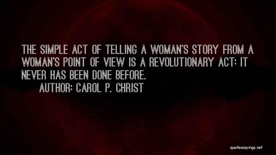 B2music Quotes By Carol P. Christ
