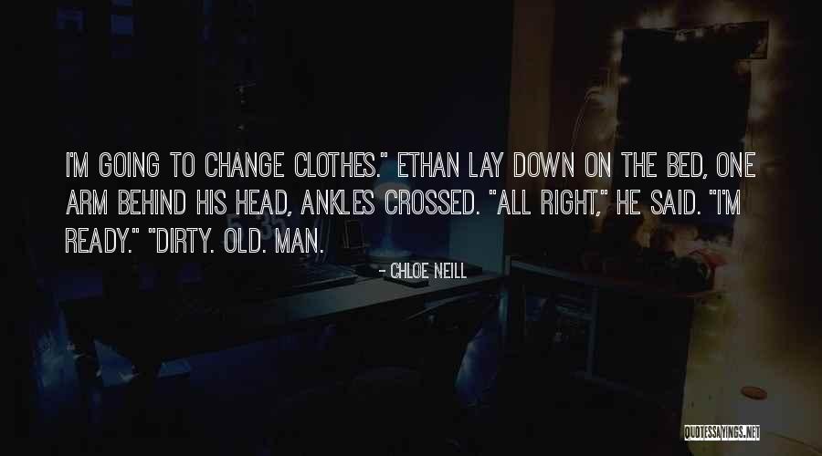 B2st Fiction Quotes By Chloe Neill B2st Fiction Quotes By Chloe Neill