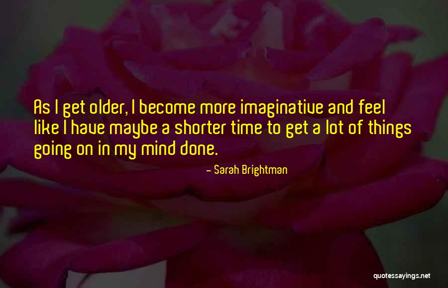 B2st Fiction Quotes By Sarah Brightman B2st Fiction Quotes By Sarah Brightman
