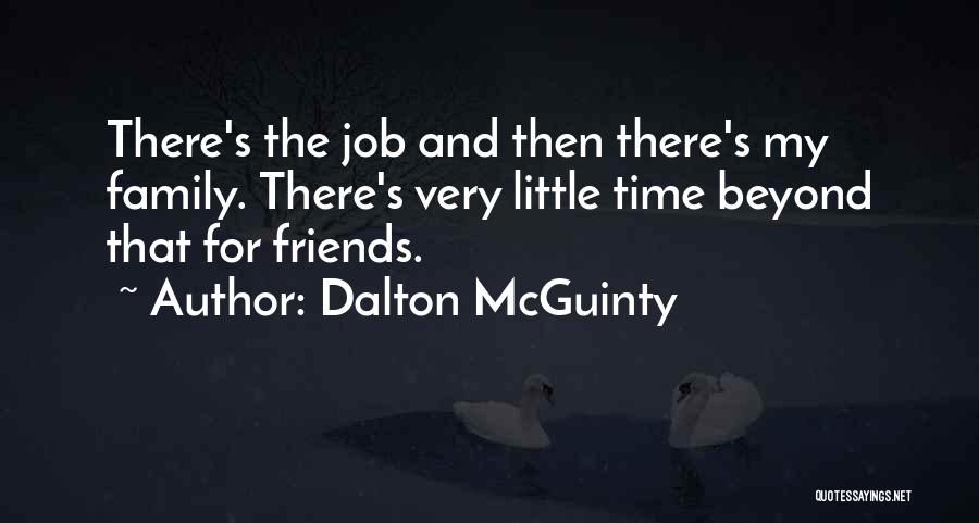 B37719 Quotes By Dalton McGuinty