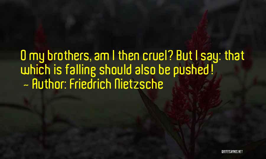 B3ace4hnob Quotes By Friedrich Nietzsche