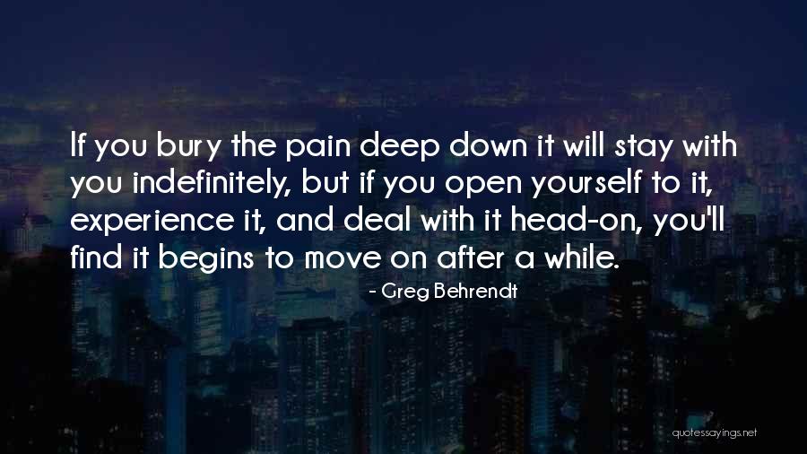 B3diagnostics Quotes By Greg Behrendt B3diagnostics Quotes By Greg Behrendt