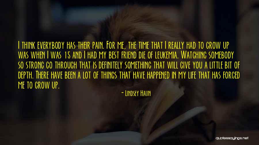 B3g86 67901 Quotes By Lindsey Haun B3g86 67901 Quotes By Lindsey Haun