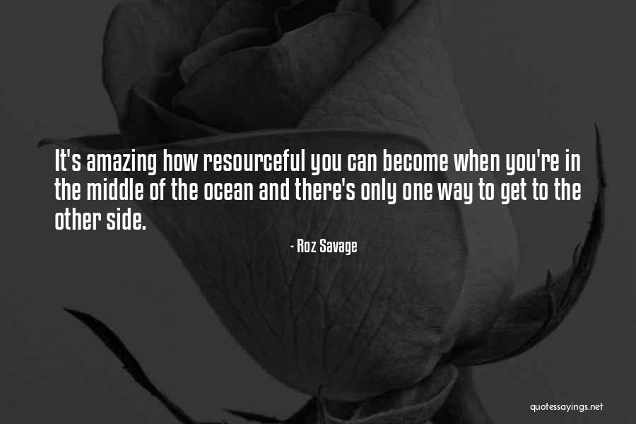 B3j2p Quotes By Roz Savage B3j2p Quotes By Roz Savage