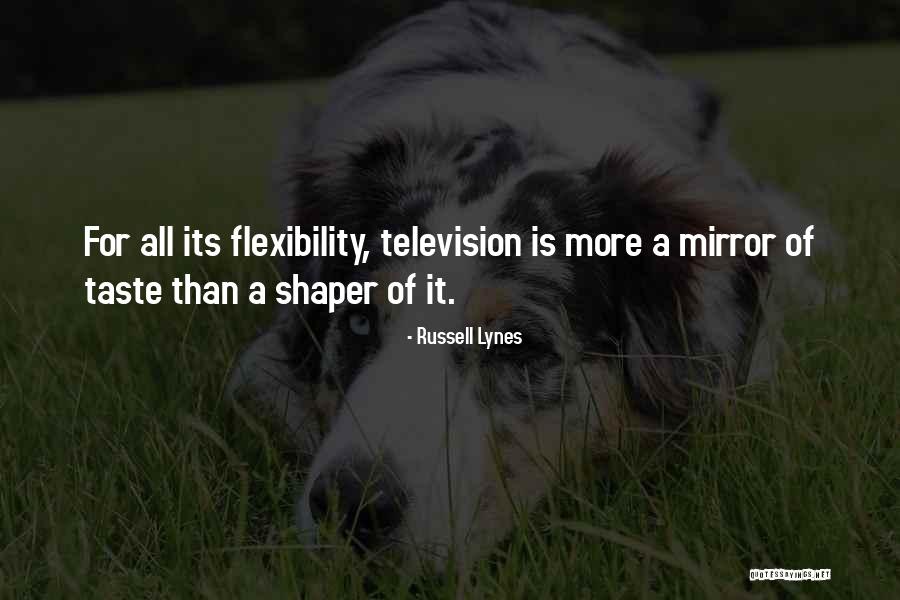 B3l Lacrosse Quotes By Russell Lynes B3l Lacrosse Quotes By Russell Lynes
