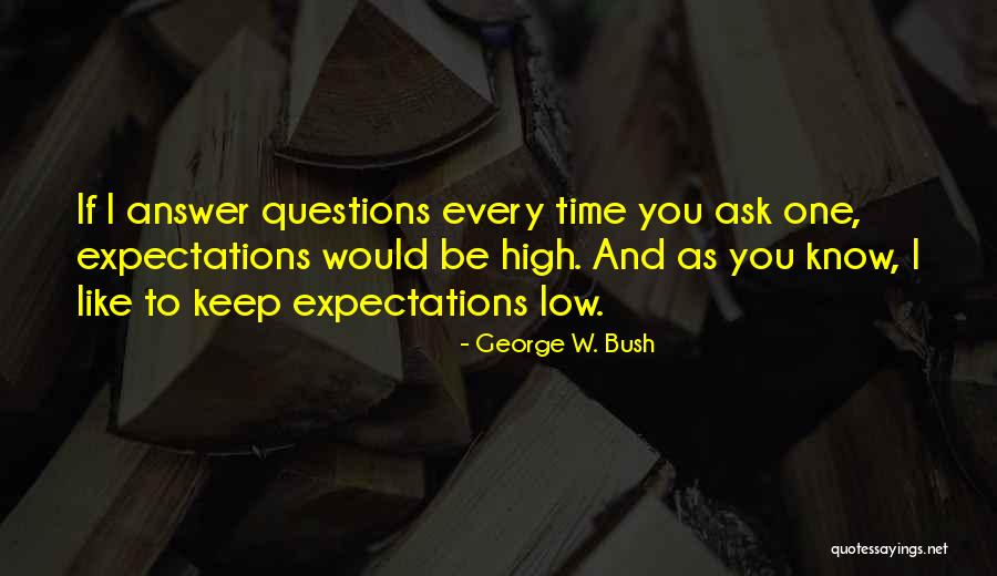 B3neth Quotes By George W. Bush B3neth Quotes By George W. Bush