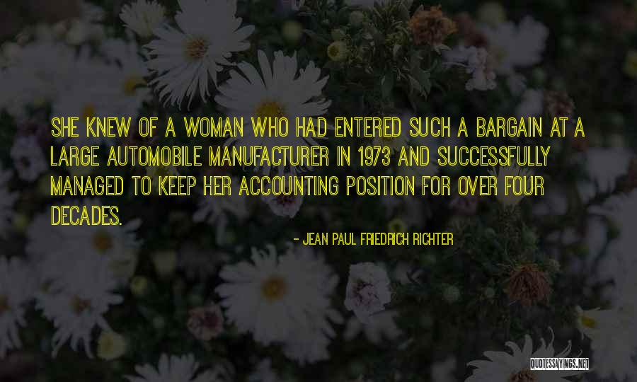 B3sa3 Quotes By Jean Paul Friedrich Richter B3sa3 Quotes By Jean Paul Friedrich Richter