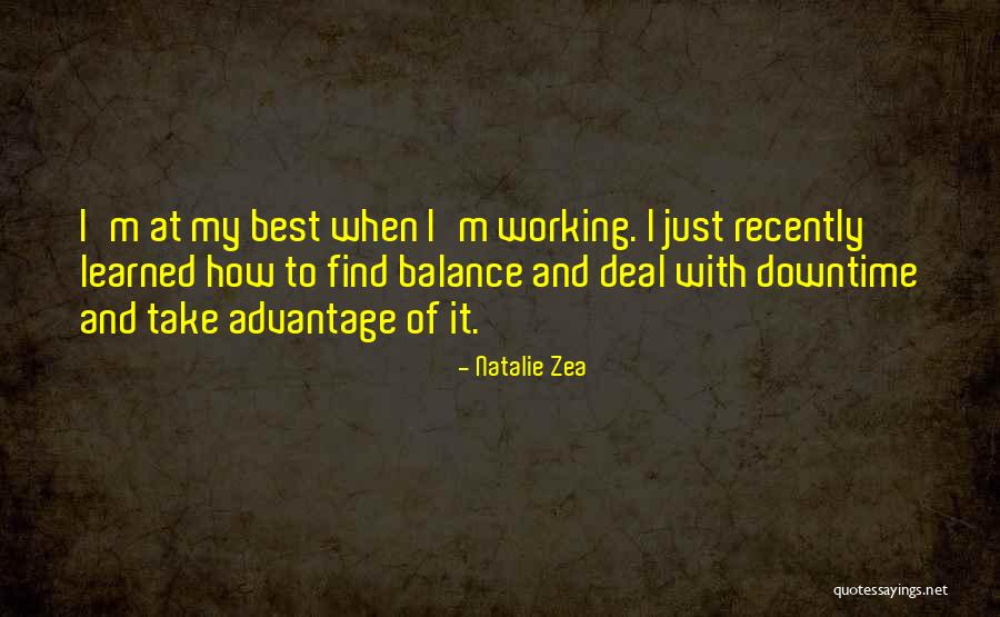 B3ta Quotes By Natalie Zea B3ta Quotes By Natalie Zea