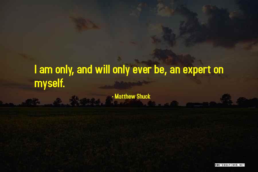 B4media Quotes By Matthew Shuck B4media Quotes By Matthew Shuck