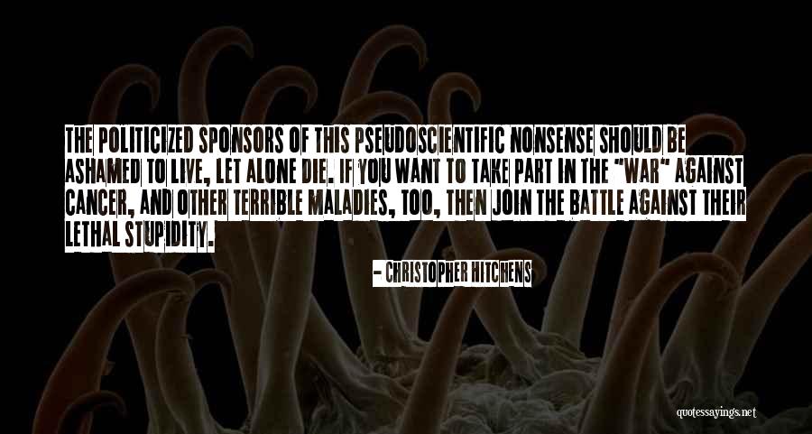 B4men Quotes By Christopher Hitchens B4men Quotes By Christopher Hitchens