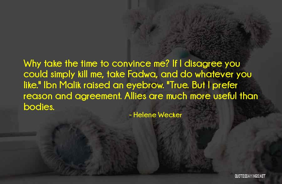 B4men Quotes By Helene Wecker B4men Quotes By Helene Wecker