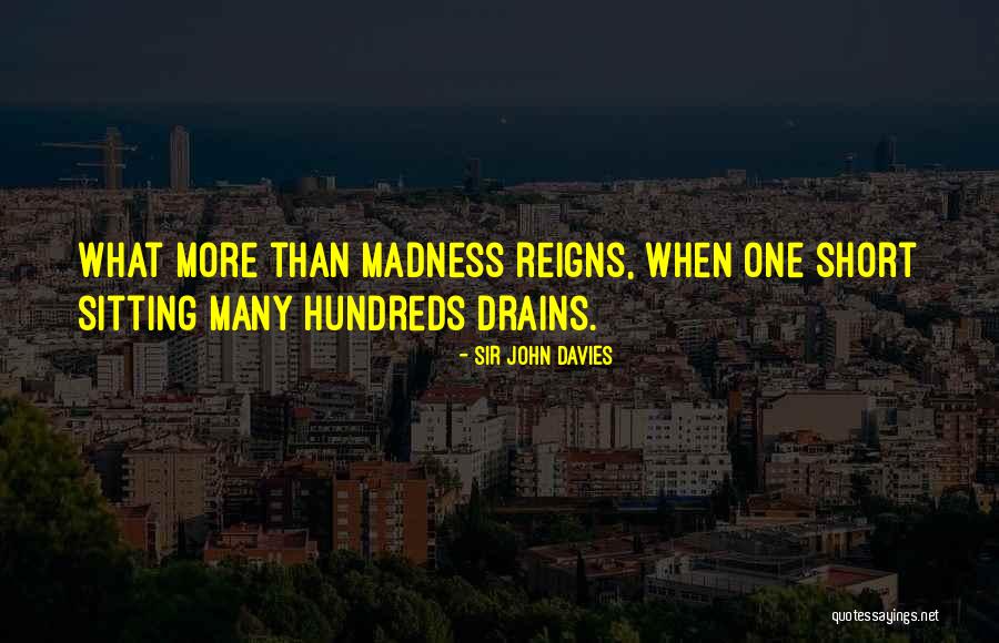 B4men Quotes By Sir John Davies B4men Quotes By Sir John Davies