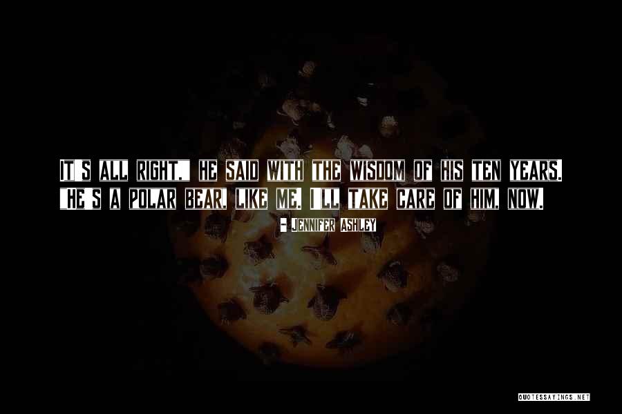 B6262 Quotes By Jennifer Ashley B6262 Quotes By Jennifer Ashley