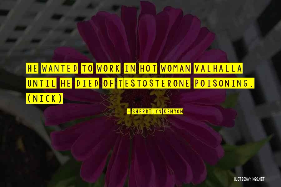 B6262 Quotes By Sherrilyn Kenyon B6262 Quotes By Sherrilyn Kenyon