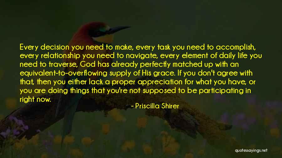 B627 Aircraft Quotes By Priscilla Shirer B627 Aircraft Quotes By Priscilla Shirer