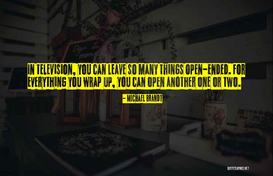 B62702 Quotes By Michael Brandt B62702 Quotes By Michael Brandt