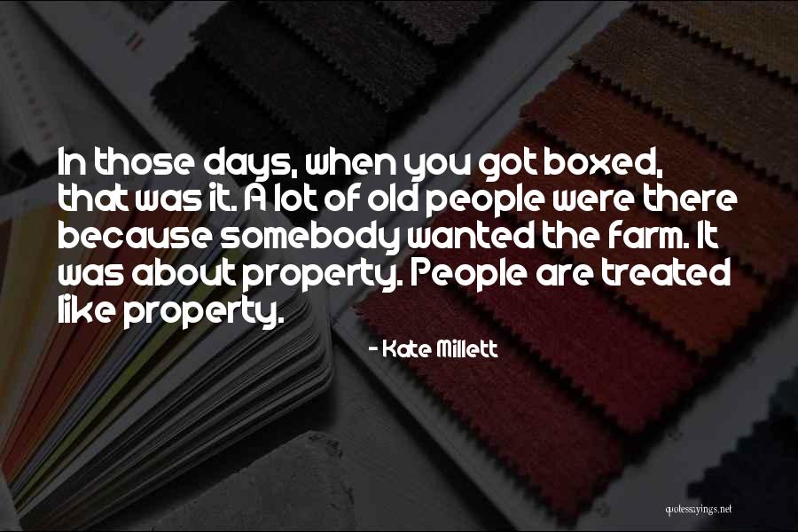B6d Body Quotes By Kate Millett B6d Body Quotes By Kate Millett