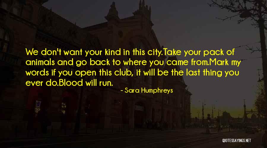 B6d Parts Quotes By Sara Humphreys B6d Parts Quotes By Sara Humphreys