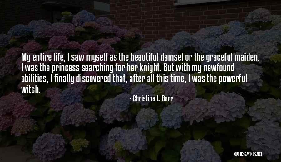 B6kp31 Quotes By Christina L. Barr B6kp31 Quotes By Christina L. Barr