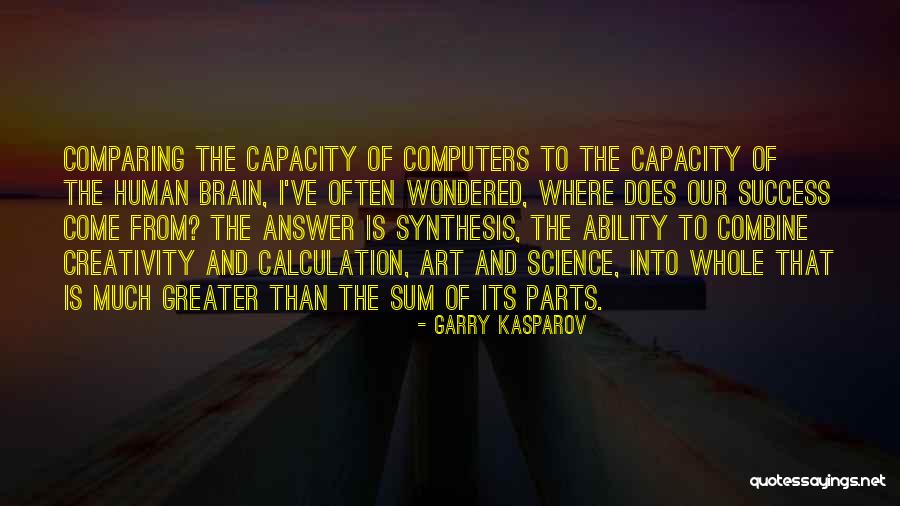 B6kp31 Quotes By Garry Kasparov B6kp31 Quotes By Garry Kasparov