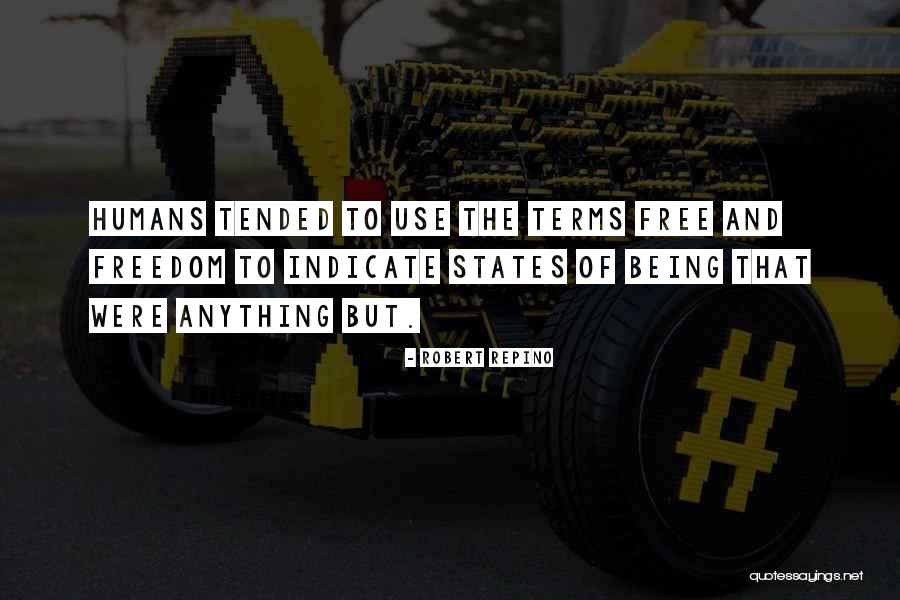B6kp31 Quotes By Robert Repino B6kp31 Quotes By Robert Repino
