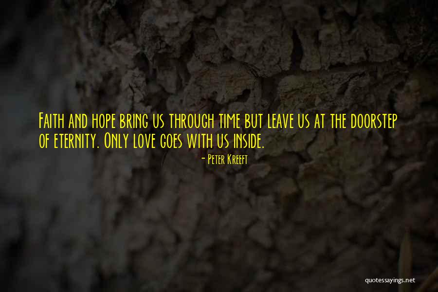 B6me Quotes By Peter Kreeft B6me Quotes By Peter Kreeft