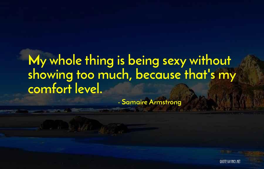 B6ric Quotes By Samaire Armstrong B6ric Quotes By Samaire Armstrong