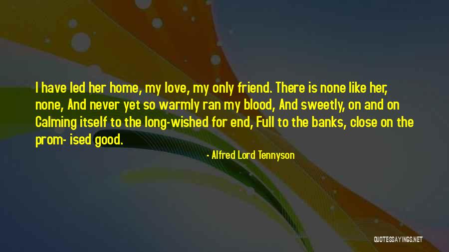 B6s Ngk Quotes By Alfred Lord Tennyson B6s Ngk Quotes By Alfred Lord Tennyson
