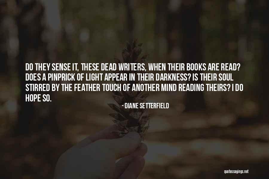 B6s Ngk Quotes By Diane Setterfield B6s Ngk Quotes By Diane Setterfield