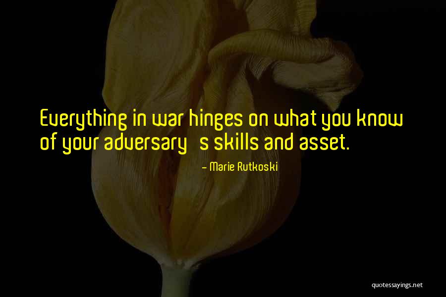 B6s713210a Quotes By Marie Rutkoski B6s713210a Quotes By Marie Rutkoski