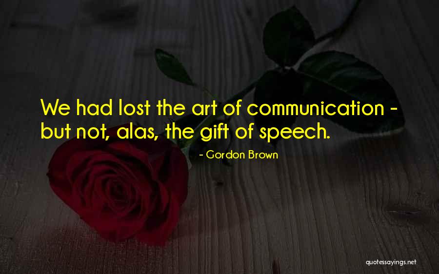 B7100 Quotes By Gordon Brown B7100 Quotes By Gordon Brown