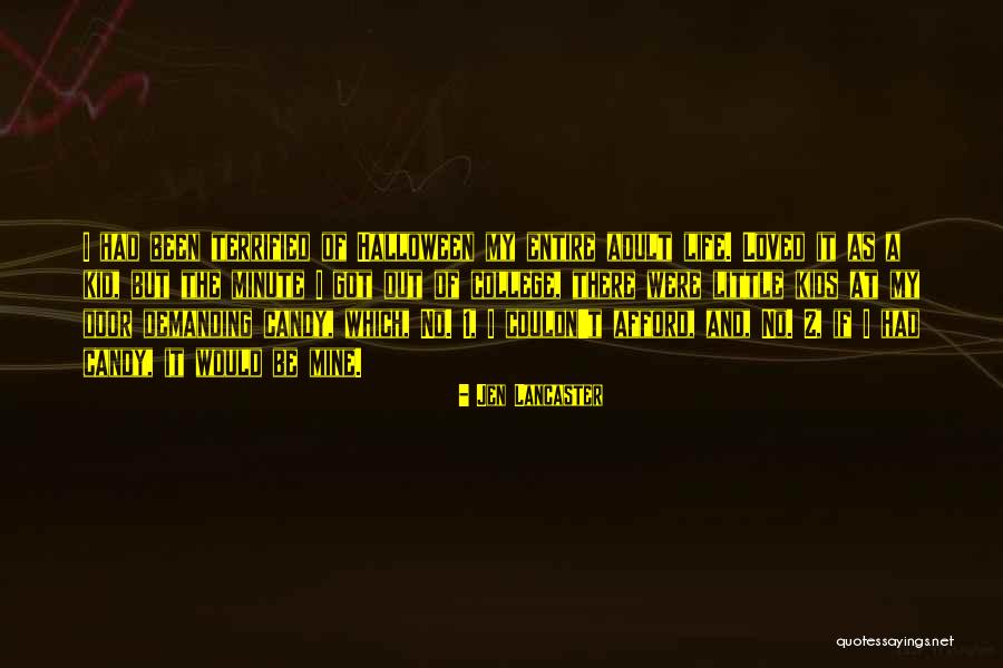 B787 Quotes By Jen Lancaster B787 Quotes By Jen Lancaster