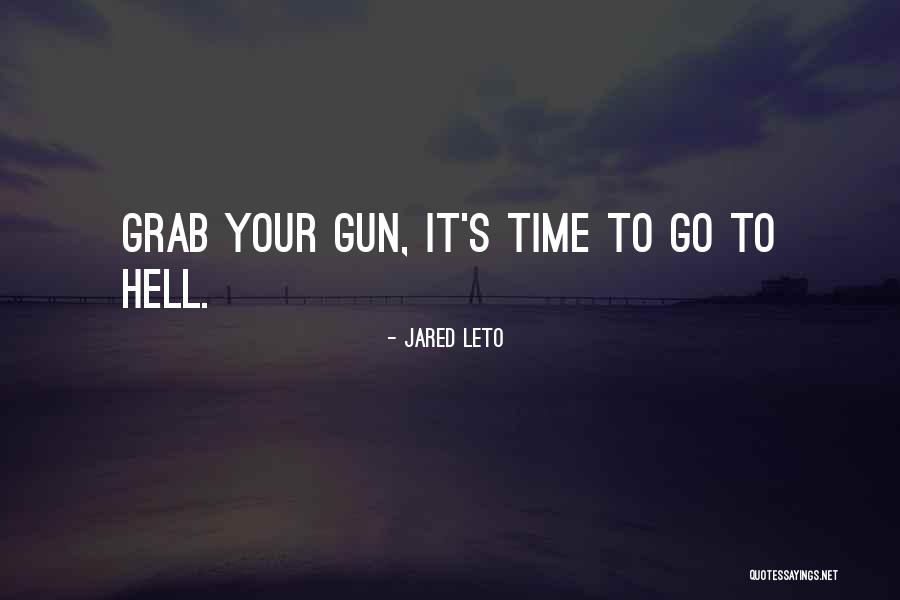 B7v8ez1blii Quotes By Jared Leto B7v8ez1blii Quotes By Jared Leto