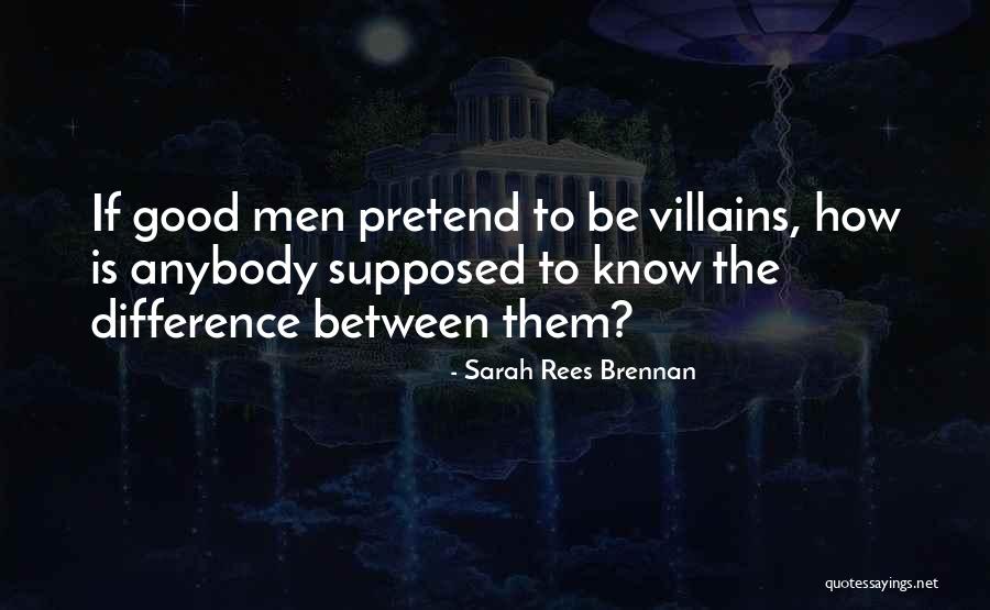 B7v8ez1blii Quotes By Sarah Rees Brennan B7v8ez1blii Quotes By Sarah Rees Brennan