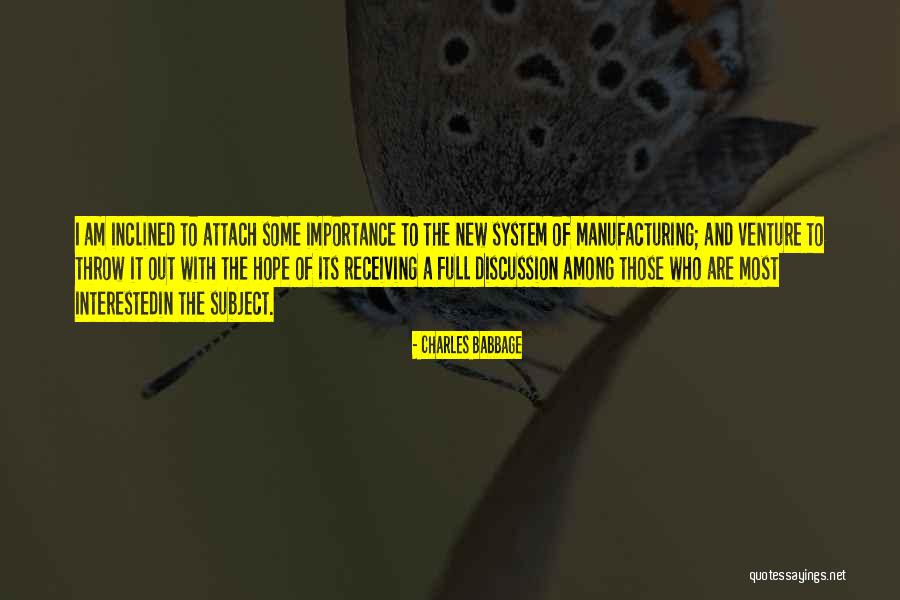 B82 Bus Quotes By Charles Babbage B82 Bus Quotes By Charles Babbage