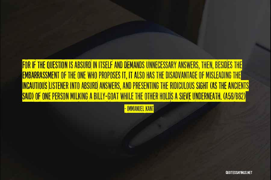 B82 Quotes By Immanuel Kant B82 Quotes By Immanuel Kant