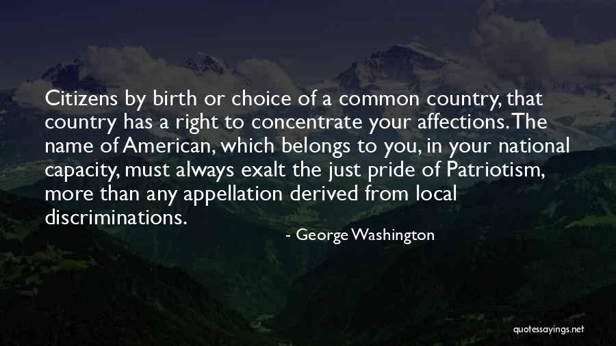 B9af 11654 A Quotes By George Washington B9af 11654 A Quotes By George Washington