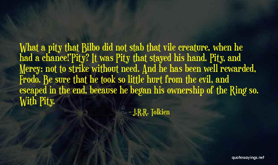 B9af 11654 A Quotes By J.R.R. Tolkien B9af 11654 A Quotes By J.R.R. Tolkien
