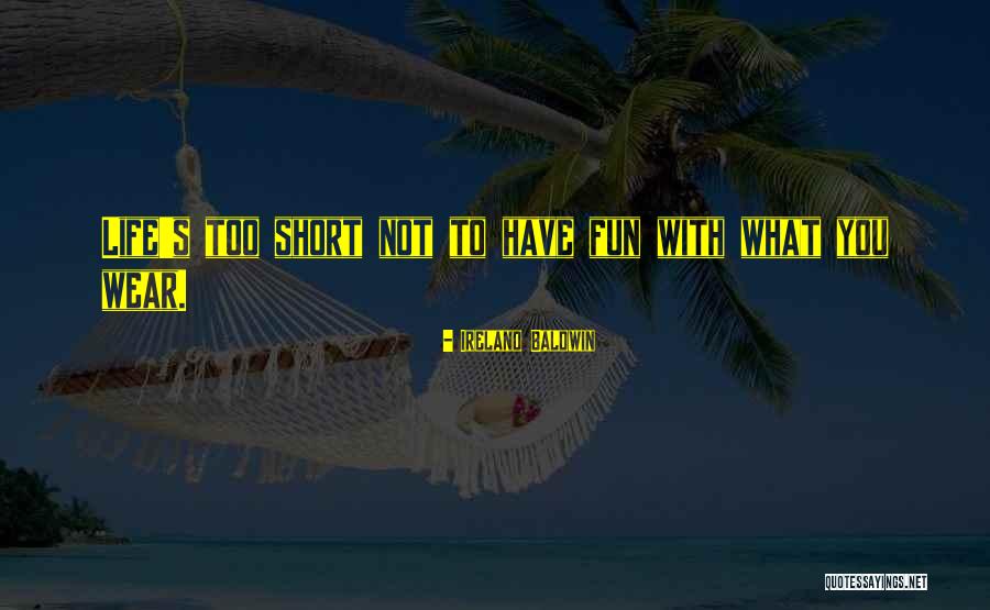 B9ndage Quotes By Ireland Baldwin B9ndage Quotes By Ireland Baldwin