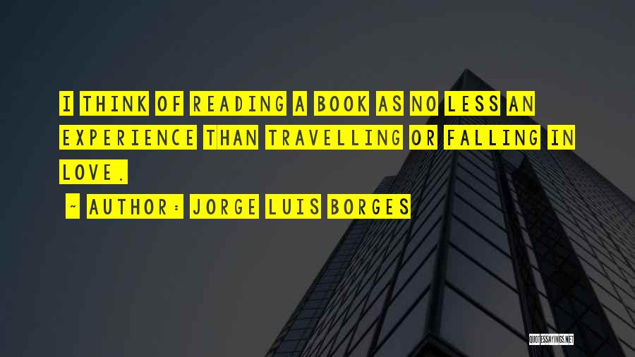 B9nn 3a711a Quotes By Jorge Luis Borges