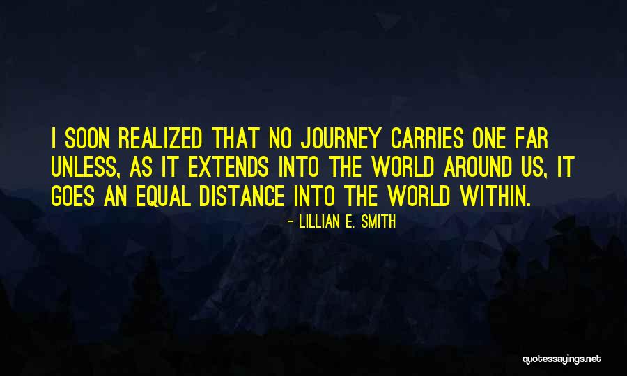 B9nn17365b Quotes By Lillian E. Smith B9nn17365b Quotes By Lillian E. Smith