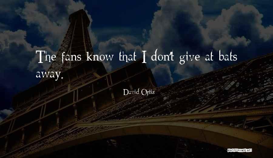 B9partswitch Quotes By David Ortiz B9partswitch Quotes By David Ortiz