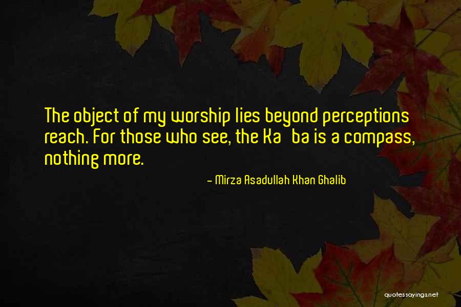 Ba Beyond Quotes By Mirza Asadullah Khan Ghalib Ba Beyond Quotes By Mirza Asadullah Khan Ghalib