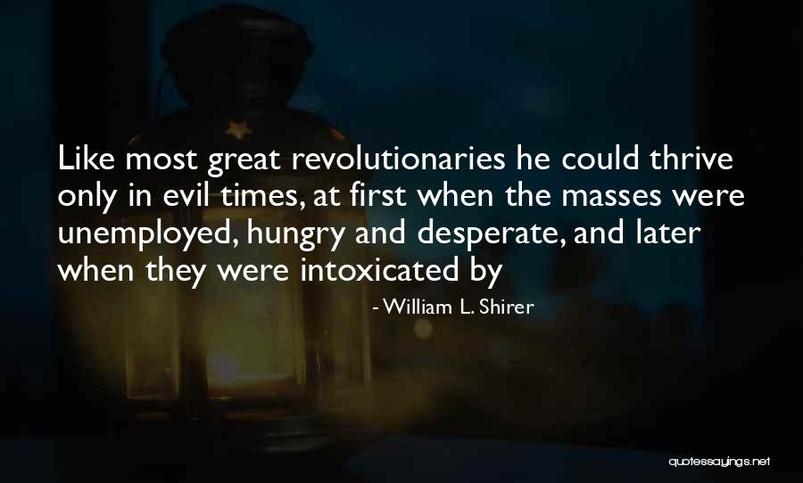 Ba Duan Quotes By William L. Shirer Ba Duan Quotes By William L. Shirer