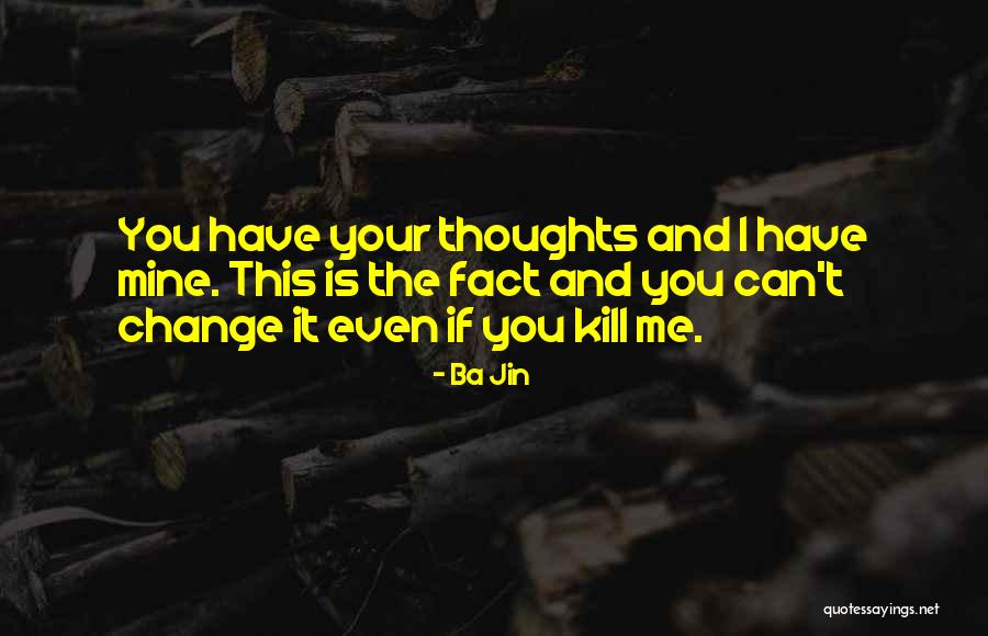 Ba Jin Quotes 1138599 Ba Jin Quotes 1138599
