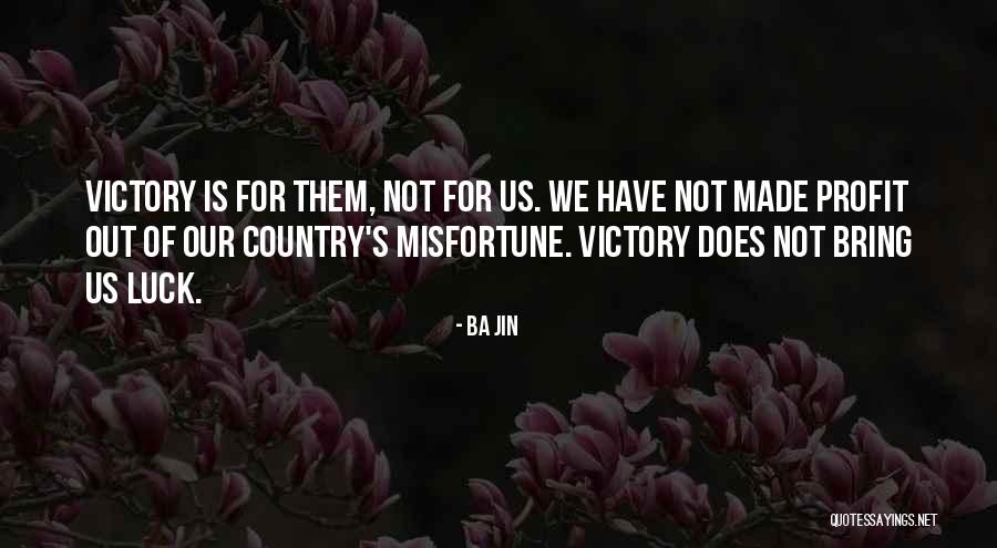 Ba Jin Quotes 449686 Ba Jin Quotes 449686