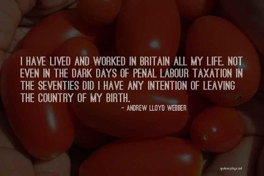 Ba Os Modernos Quotes By Andrew Lloyd Webber Ba Os Modernos Quotes By Andrew Lloyd Webber