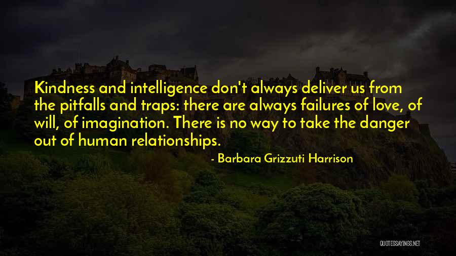 Ba Thien Dai Quotes By Barbara Grizzuti Harrison Ba Thien Dai Quotes By Barbara Grizzuti Harrison