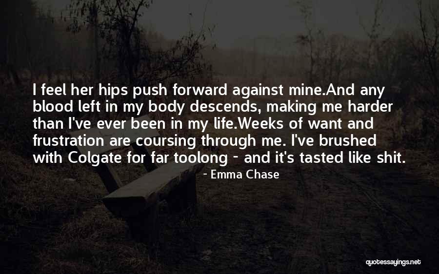 Baaaaaa Quotes By Emma Chase Baaaaaa Quotes By Emma Chase