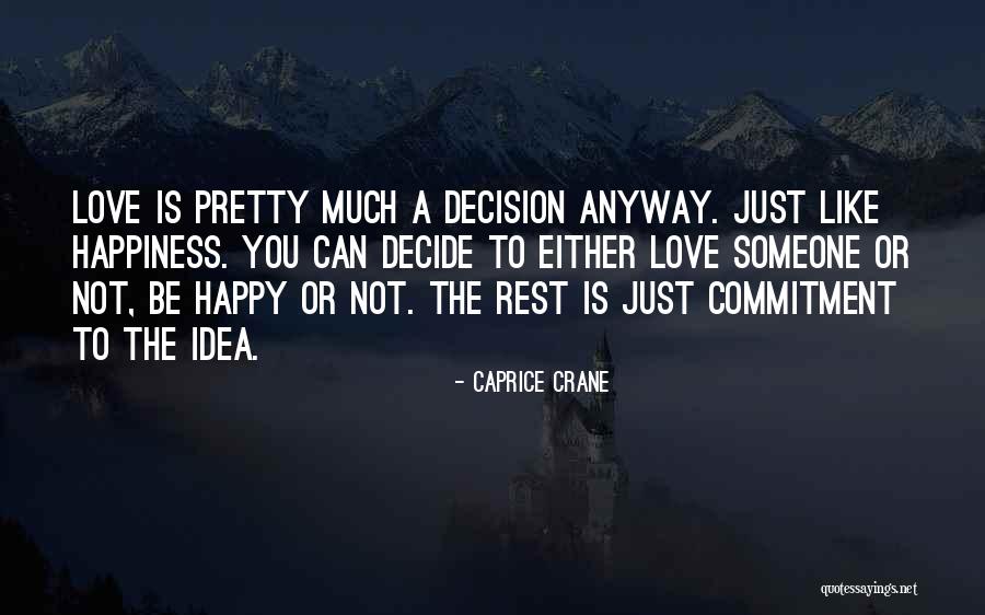 Baaaaaaa Quotes By Caprice Crane Baaaaaaa Quotes By Caprice Crane